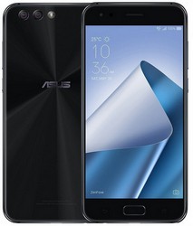 Замена тачскрина на телефоне Asus ZenFone 4 (ZE554KL) в Брянске